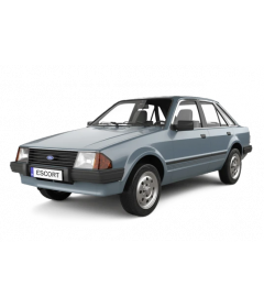 FORD ESCORT