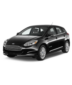 FORD FOCUS USA