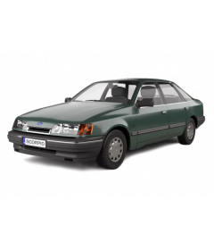 FORD SCORPIO