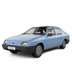 FORD SIERRA