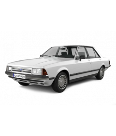 TAUNUS/GRANADA/P100
