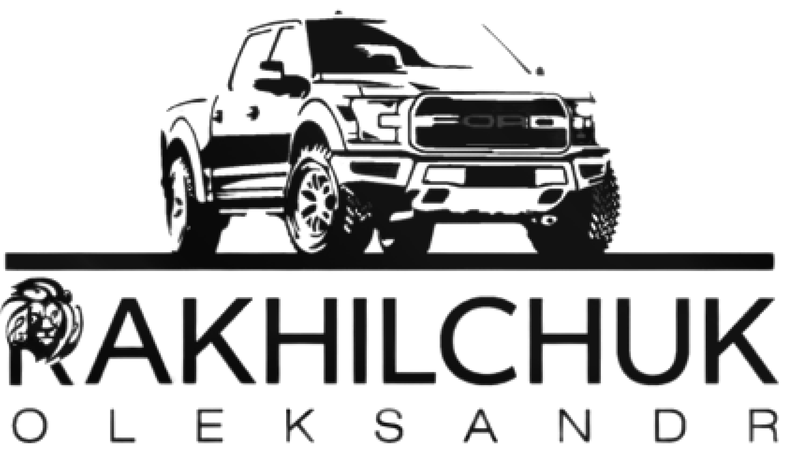 SashaFord