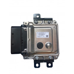 ДВИГУН КОМП'ЮТЕР FORD TRANSIT CONNECT 0281036026 KV6A-5H298-CA б/у