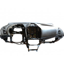 Торпеда передня панель без AIRBAG Ford Transit Connect MK2 DT1Z6104320DF