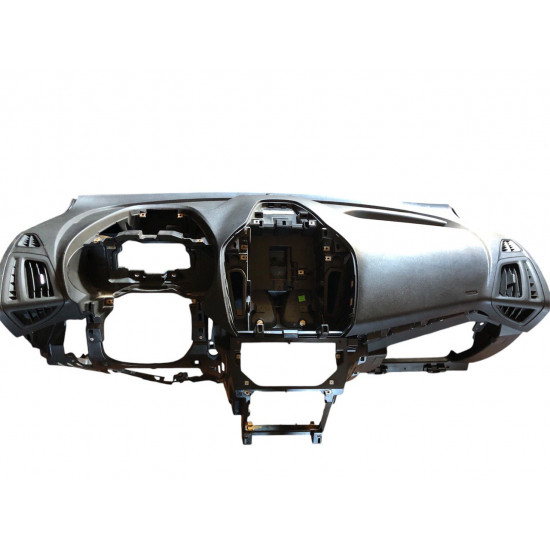 Торпеда передня панель Ford Transit Connect MK2 