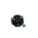 Компресор кондиціонера оригінал 3M5H-19D629-SB Mazda 3 BK Ford Focus II C-Max Volvo V50 S40 1.6 TDCI справний Sanden