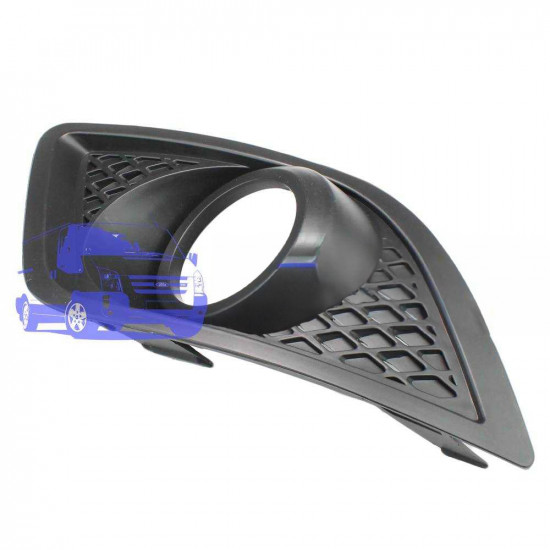 Кронштейн фари протитуманної правої FORD FIESTA 2005-2008 DP GROUP BP 7007 Кронштейн фари протитуманної правої FORD FIESTA 2005-2008 DP GROUP BP 7007