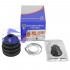 Пильовик ШРУСу зовнішнього FORD FIESTA/FUSION 2001-2012 (1.4/1.6 ZETEC) DP GROUP B 1051