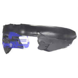 Подкрылок передний левый FORD FIESTA 2001-2008 DP GROUP BP 1387-L