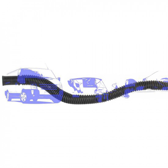 Шланг гідропідсилювача FORD FIESTA/FUSION 2001-2012 (ZETEC) DP GROUP SS 75525 Шланг гідропідсилювача FORD FIESTA/FUSION 2001-2012 (ZETEC) DP GROUP SS 75525
