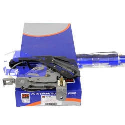 Важіль ручника FORD FIESTA/FUSION 2001-2012 DP GROUP BS 7000
