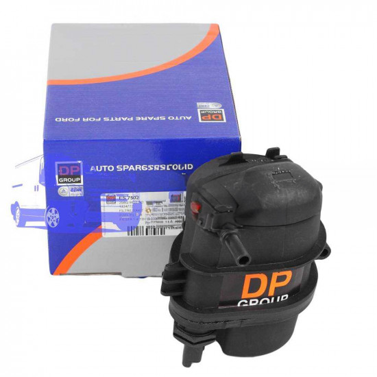 Фільтр паливний FORD FIESTA/FUSION 2001- (1.4TDCI) DP GROUP ES 7502 Фільтр паливний FORD FIESTA/FUSION 2001- (1.4TDCI) DP GROUP ES 7502
