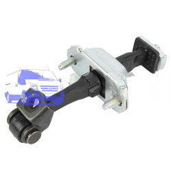 Обмежувач дверей передней FORD FIESTA/FUSION 2001-2012 (Правый/Левый) DP GROUP BP 75500