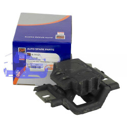 Подушка двигуна FORD FIESTA/FUSION 2001-2012 (КПП Слева Сверху) DP GROUP B 75121