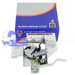 Замок капота FORD FIESTA/FUSION 2001-2012 DP GROUP BP 75680