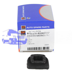 Подушка радіатора верхня FORD FIESTA/COURIER 2008- DP GROUP B 76126