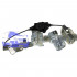 Склопідйомник передній правий FORD FIESTA 2001-2008 DP GROUP BP 75210