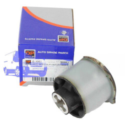 Сайлентблок балки задньої FORD FIESTA/FUSION 2001-2012 DP GROUP B 1053