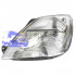 Фара ліва FORD FIESTA 2001-2005 DEPO 4311153LLDEM