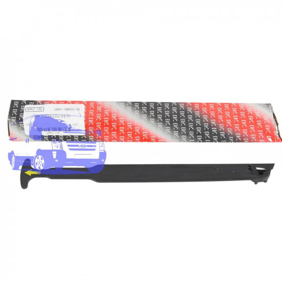 Тяга капота FORD FIESTA/FUSION 2001-2012 ERC ERC 130 Тяга капота FORD FIESTA/FUSION 2001-2012 ERC ERC 130