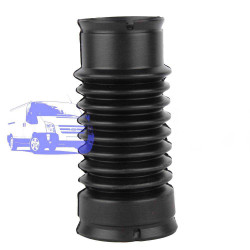Патрубок воздушного фильтра FORD FIESTA/FUSION 2001-2012 (1.25/1.4/1.6) DP GROUP FS 75673