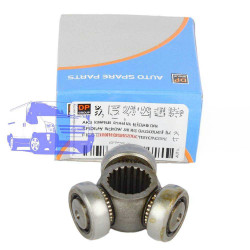 Тришип ШРУСу FORD FIESTA/FUSION 2001-2012 (D=30MM/Z=20/Di=22MM 1.4TDCI) DP GROUP SS 1234