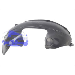 Підкрилок передній правий FORD FIESTA 2001-2008 DP GROUP BP 1386-R