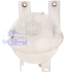Бачок расширительный FORD TRANSIT 1994-2000 (-AC 3 выпускных канала) THERMOTEC DBG002TT