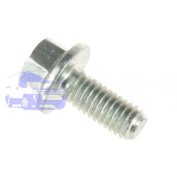 Болт FORD ALL MODELS (M6х14MM) ORIGINAL 4549272