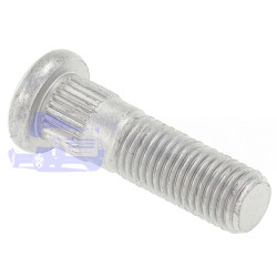 Болт колісний FORD ALL MODELS BSG BSG 30-230-019