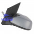 Дзеркало праве FORD FIESTA 2006-2012 (Электро) DP GROUP BP 7523