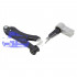 Важіль передній лівий FORD FIESTA/FUSION 2001-2012 DP GROUP SS 7138