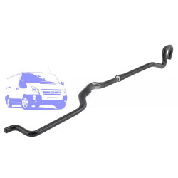 Упор капота FORD FIESTA/FUSION 2001-2012 DP GROUP BP 1319