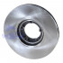 Диск гальмівний передній FORD TRANSIT 1992-2000 (R=15" T15) ABE C3G027ABE