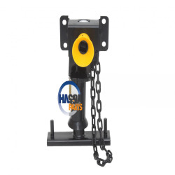 Домкрат запаски FORD TRANSIT 1991-2000 HMPX HMP 95VT 1K353 BA
