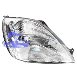 Фара права FORD FIESTA 2001-2005 DEPO 4311153RLDEM
