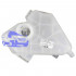 Бачок розширювальний FORD FIESTA/FOCUS/ECOSPORT/CONNECT 2008- (1.0/1.25/1.4/1.6 ZETEC) DP GROUP CS 76218