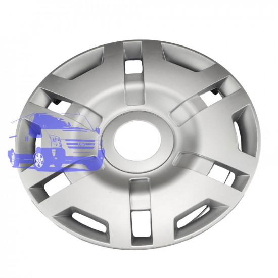 Ковпак колісний FORD FIESTA/FUSION 2001-2005 (14") DP GROUP BP 7167 Ковпак колісний FORD FIESTA/FUSION 2001-2005 (14") DP GROUP BP 7167