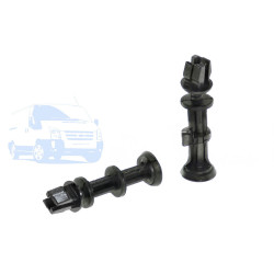 Фіксатор кришки дзеркала FORD TRANSIT 1991-2000 HMPX FRT E866246 S