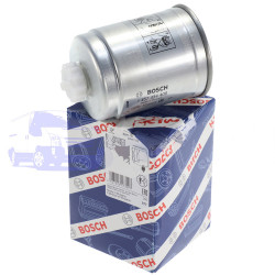 Фільтр паливний FORD TRANSIT 1997-2000 (2.5DI/2.5TDI) BOSCH 1 457 434 400
