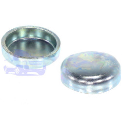 Заглушка блоку двигуна FORD (Ø27MM) BSG BSG 30-122-043