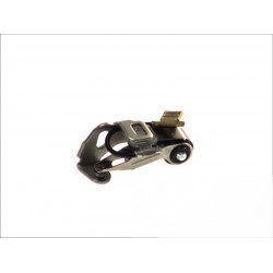 Бігунок розподільника запалювання FORD SIERRA/GRANADA/SCORPIO/TRANSIT 1982-2000 BOSCH 1 237 013 044