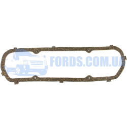 Прокладка клапанної кришки FORD FIESTA/ESCORT/ORION 1976-2002 (1/1.1/1.3) KRC CONTA 03-0724