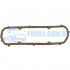 Прокладка клапанної кришки FORD FIESTA/ESCORT/ORION 1976-2002 (1/1.1/1.3) KRC CONTA 03-0724