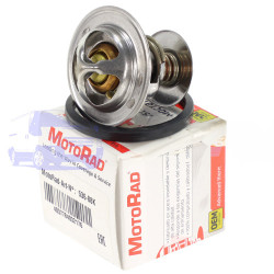Термостат двигуна FORD ALL MODELS (88°C) MOTORAD 536-88K