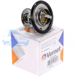 Термостат двигуна FORD ALL MODELS (88°C) VERNET TH5750.88J