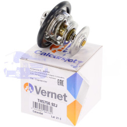 Термостат двигуна FORD ALL MODELS (92°C) VERNET TH5750.92J
