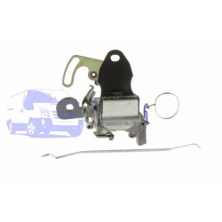 Замок багажника FORD ESCORT/ORION 1990-2001 (HATCHBACK) STANDART STD 809