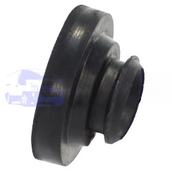 Втулка клапанної кришки FORD FOCUS/FIESTA/PUMA 1998-2005 BSG BSG 30-116-006