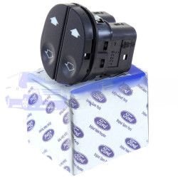 Перемикач склопідйомника FORD CONNECT/FIESTA/FUSION/TRANSIT ORIGINAL 1007910